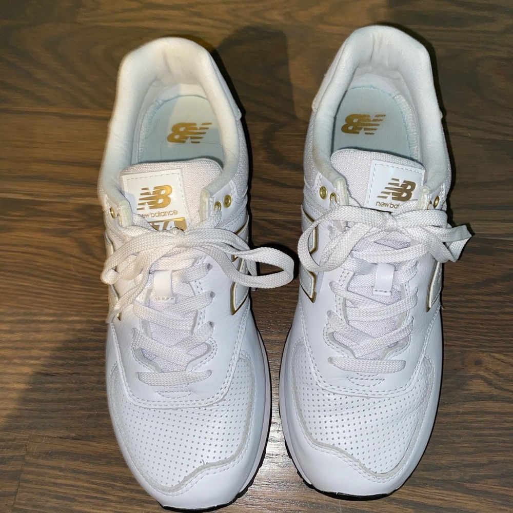 New Balance 574